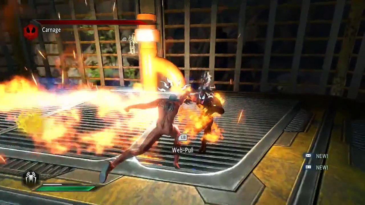 The Amazing Spider-Man 2 | PC Gameplay Walkthrough - ENDING