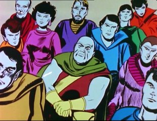 Namor (1966) - 06 - Conquistar Una Corona