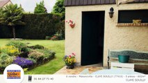 A vendre - Maison/villa - CLAYE SOUILLY (77410) - 5 pièces - 602m²