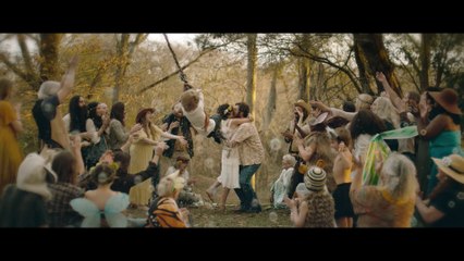 Blaze Movie Official Trailer 🎬