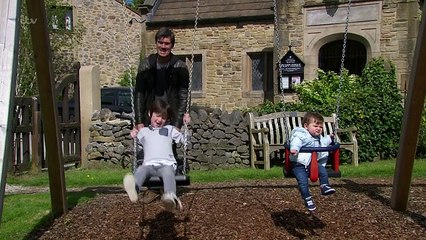 Emmerdale 22nd June 2018