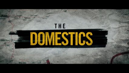 The Domestics (2018) Trailer #1 [HD]