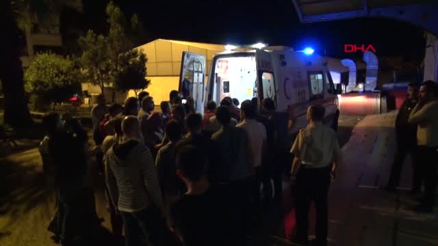 Zonguldak'ta Maden Ocağında Göçük 2 İşçi Yaralı Olarak Kurtarıldı