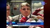 Más implicados rinden testimonios en caso Balda