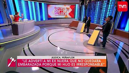 CARMEN GLORIA A TU SERVICIO 22.06.2018 cap 15_clip3