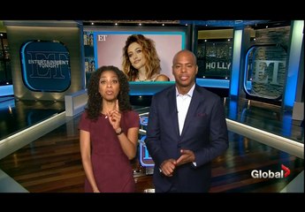 Paris Jackson-E.T.-22 Juin 2018