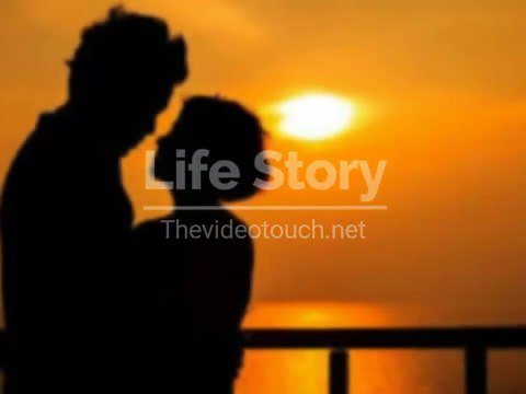 aa kahin door chale jayen hum full song