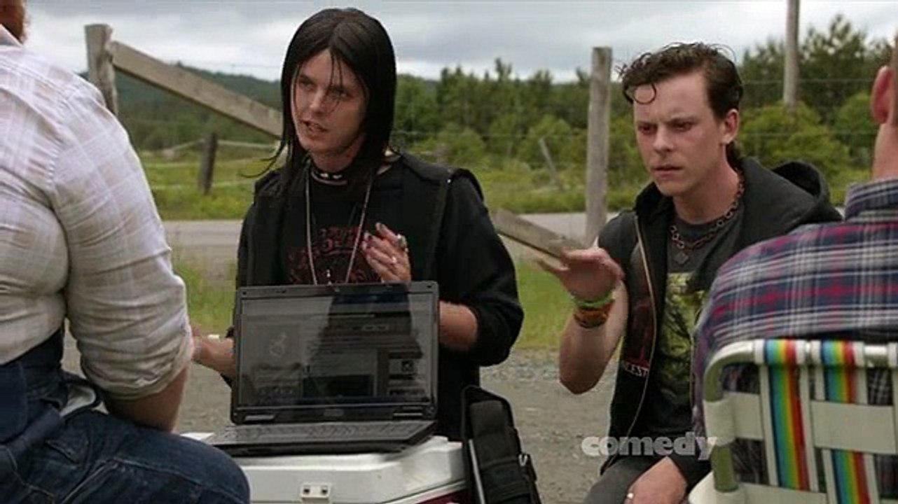 Letterkenny S01 E03