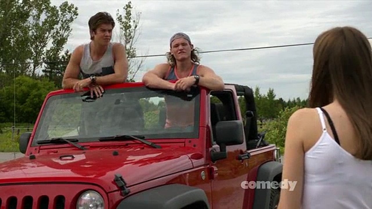 Letterkenny S01 E04
