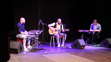 MAGNIFICA ACTUACION EN PATERNA DEL RIO (ALMERIA)