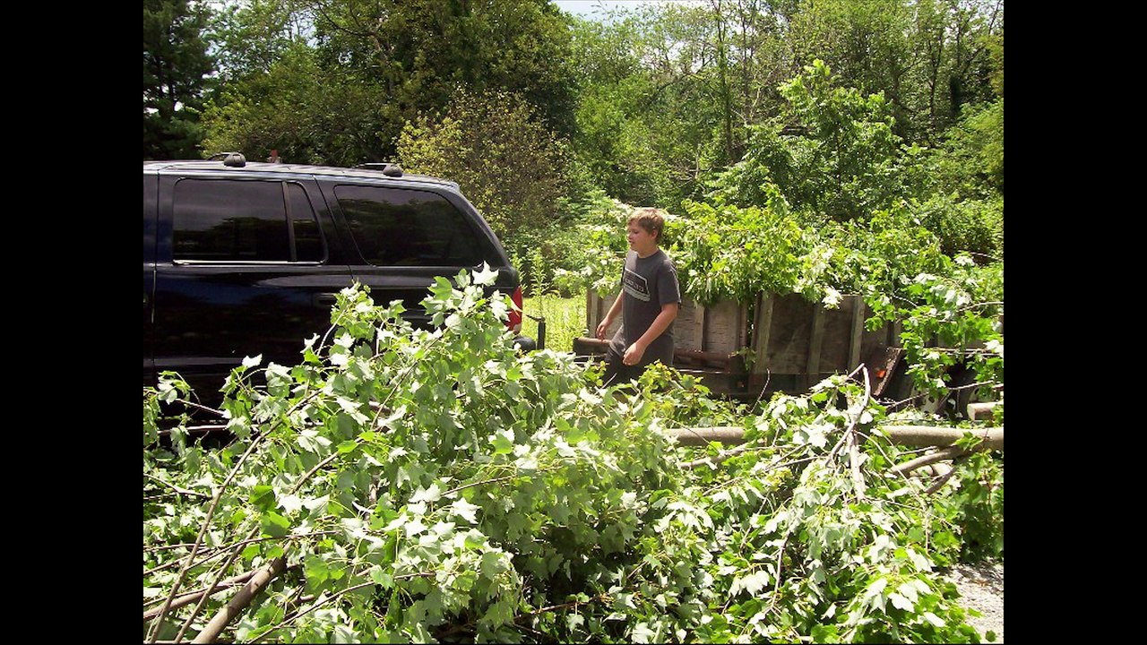 #2 in Season 2 - Friends In Low Places - River Brooks at Mountain Remodel