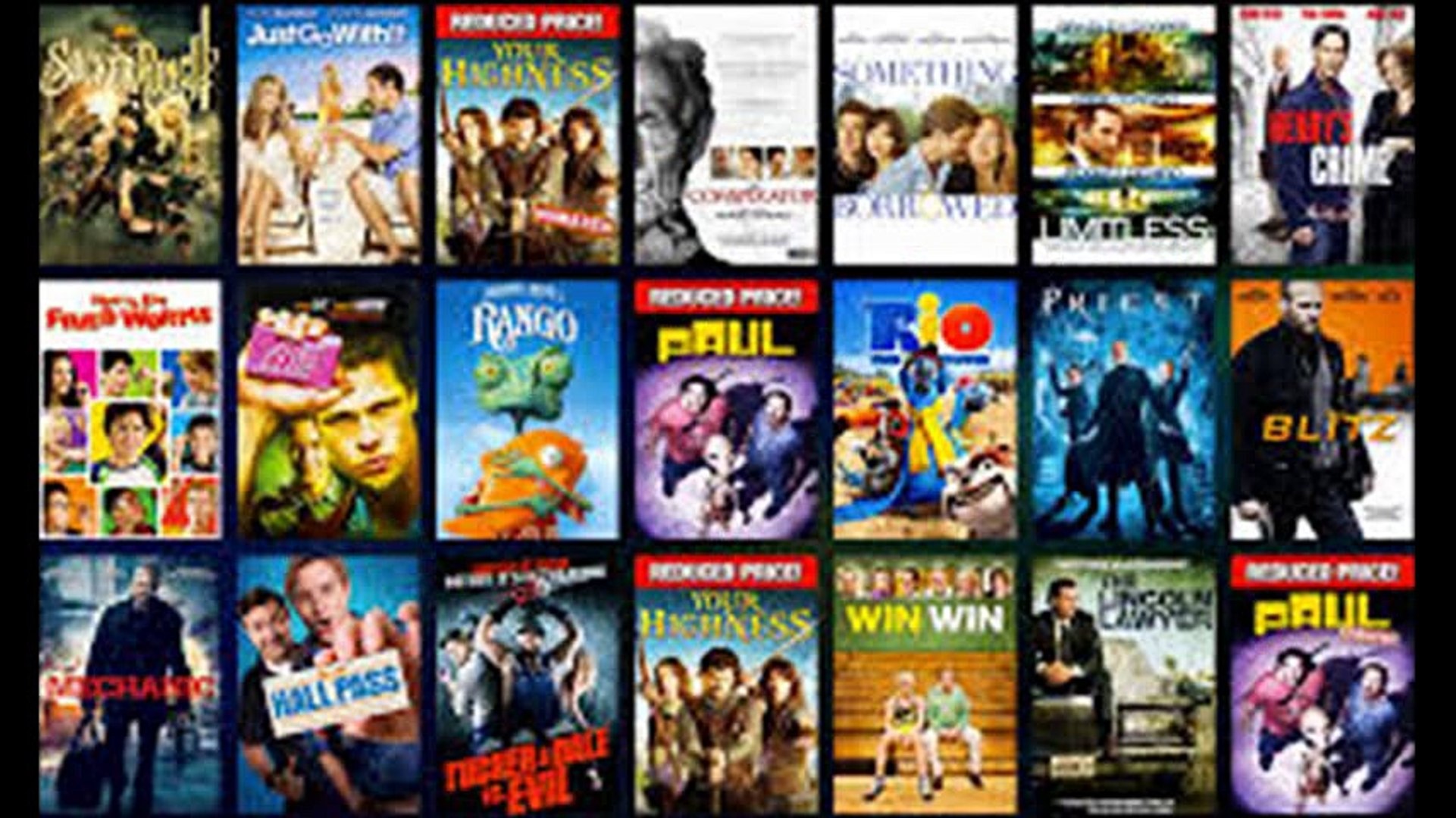 Shrek The Third 2007 Movie Online - Video Dailymotion