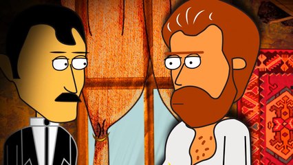 15.Mișu și Ionică - Julimea (Cârciumioara cu noroc)