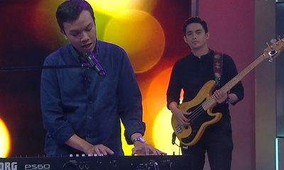 Bagus Bhaskara - Ayah