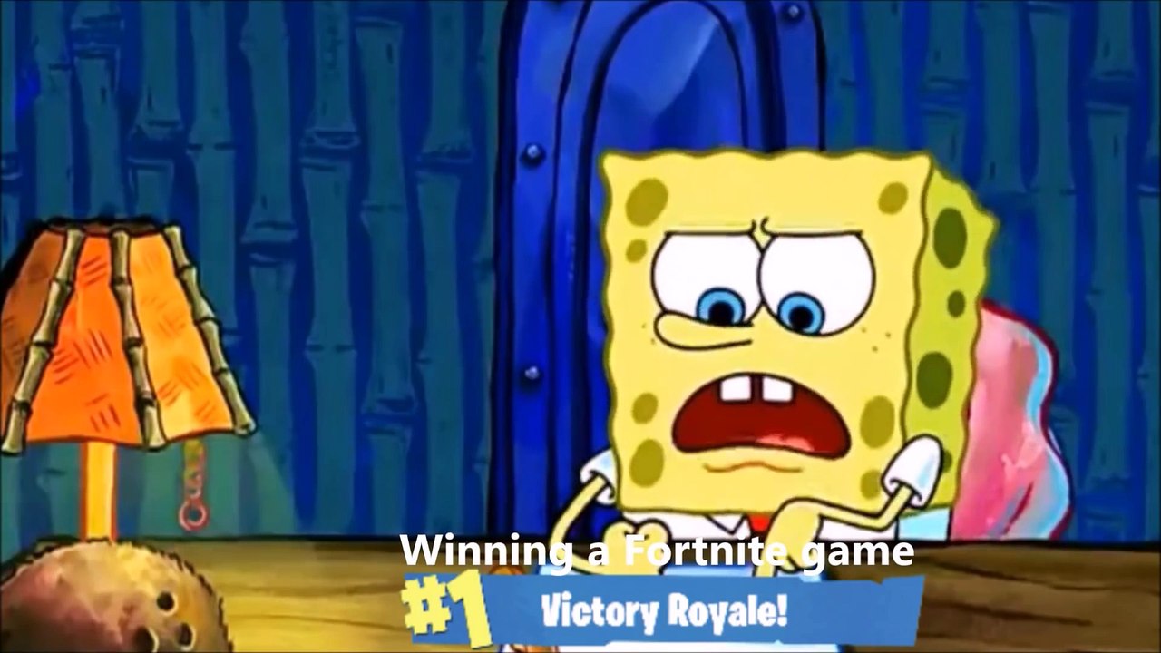 Fortnite Moments Episode 5 MEMES Edition