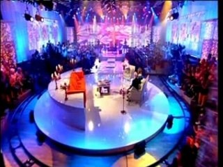 Alizee- Mademoiselle Juliette LIVE  TV