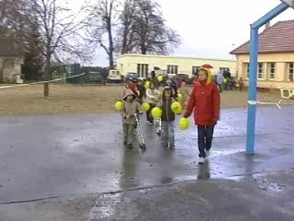 TELETHON 2007