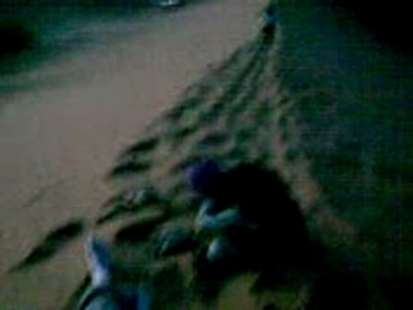 Losts in Merzouga -Voyage d'étude MHT2