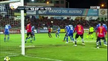 Deportivo Cuenca 2-0 Emelec 22 de junio 2018