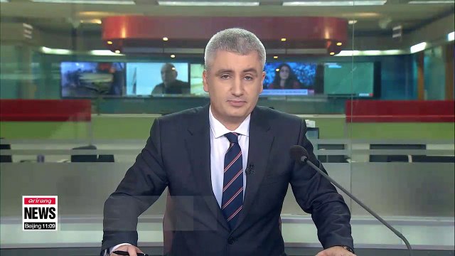 Former S. Korean Prime Minister Kim Jong-pil dies