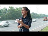 NET.MUDIK 2018: Live Report,Rest Area KM 62 Tol Jakarta-Cikampek-NET10