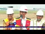 Ulang tahun Presiden Joko Widodo -NET24