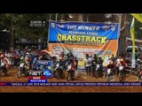 150 Pembalap Pemula Ramaikan Kejuaraan Grasstrack- NET24