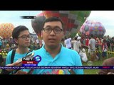 Festival Balon Udara di Pekalongan -NET5