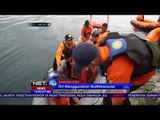 Tim Khusus Menggunakan Multibinexoder Untuk Mencari Korban Kapal Tenggelam -NET10