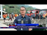 Live Report, Identifikasi Jenazah Korban Kapal Yang Tenggelam -NET10