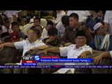 Prabowo Hadiri Silaturahmi Kader Partai -NET5