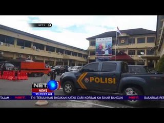 Wakapolda Maluku Resmi Dicopot -NET5