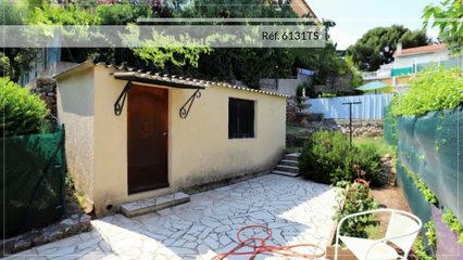 A vendre - Appartement - Bandol (83150) - 2 pièces - 47m²