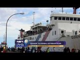 NET.MUDIK 2018: Arus Balik di Pelabuhan Nusantara, Parepare -NET10