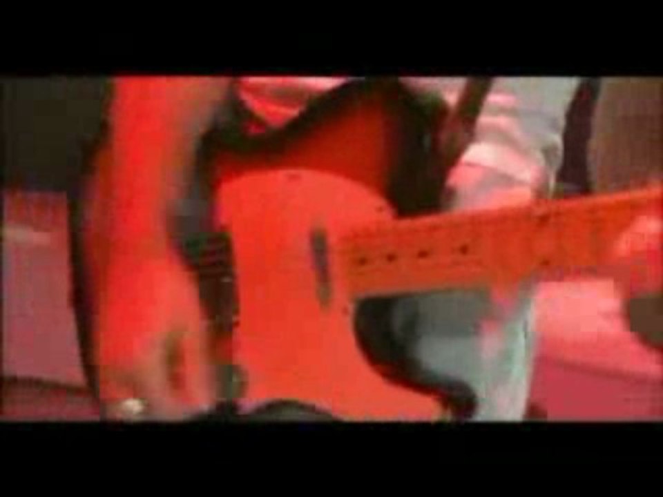 [MT] Alizée - Psychédélices - Retour - Trailer