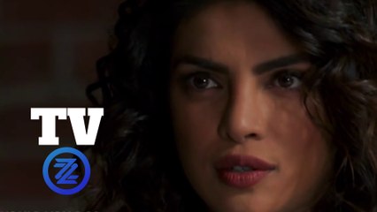 Quantico Season 3 Episode 8 Promo Deep Cover (TV Series 2018)