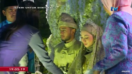 Isteri untuk diiktiraf episod 4