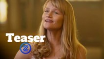 God Bless the Broken Road Teaser Trailer #1 (2018) Lindsay Pulsipher Drama Movie HD