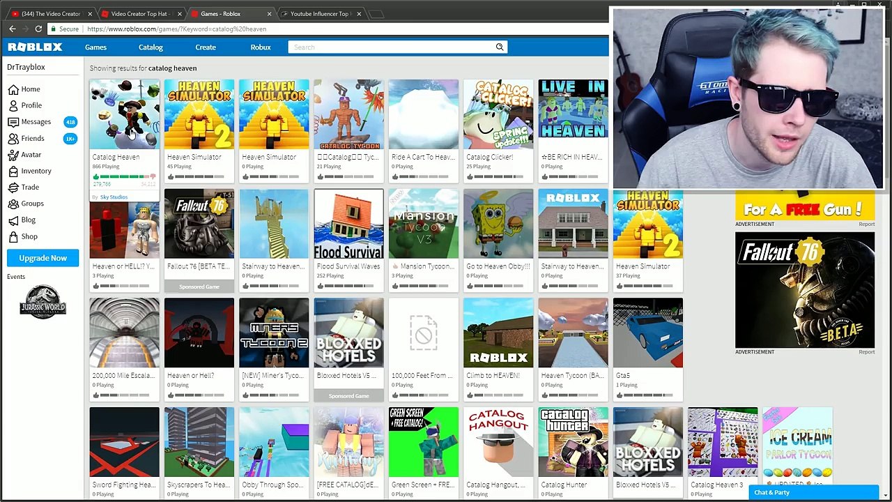 ROBLOX #6!!!