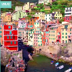 ITALIA, MARAVILLAS DEL MUNDO