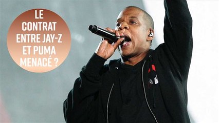 Jay-Z nommé directeur artistique de Puma