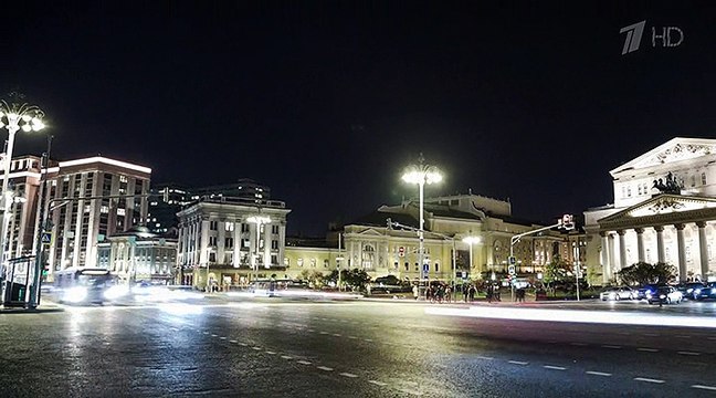 Садовое кольцо (5 серия из 12) [2017] HD