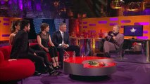 The Graham Norton Show S19E10 - Matt LeBlanc, Emilia Clarke, Kate Beckinsale, Dominic Cooper, Corinne Bailey Rae