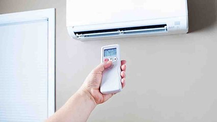 Air Conditioner के Temperature को पाबंद करने की तैयारी में Modi Government । वनइंडिया हिंदी