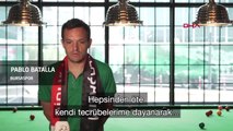 Spor Bursasporlu Futbolculardan Avrupa Şampiyonası Adaylığına Destek -Hd