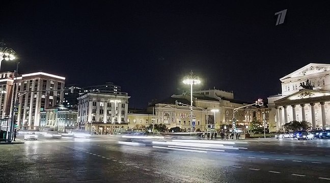 Садовое кольцо (2018) 2 серия. Мелодрама. Детектив