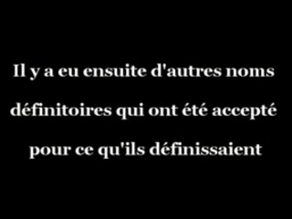 Les salafi sont-ils une nouvelle secte?