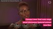 Issa Rae Calls Out Media For 