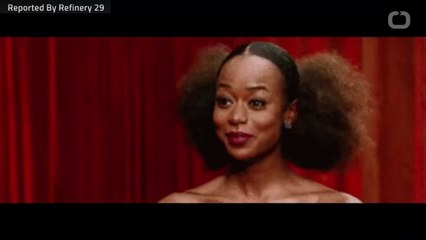 Transitioning To Natural Hair