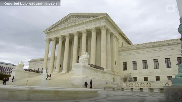 Supreme Court Says Law Enforcement Needs Warrant For Phone Location